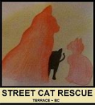 Street Cat Rescue logo